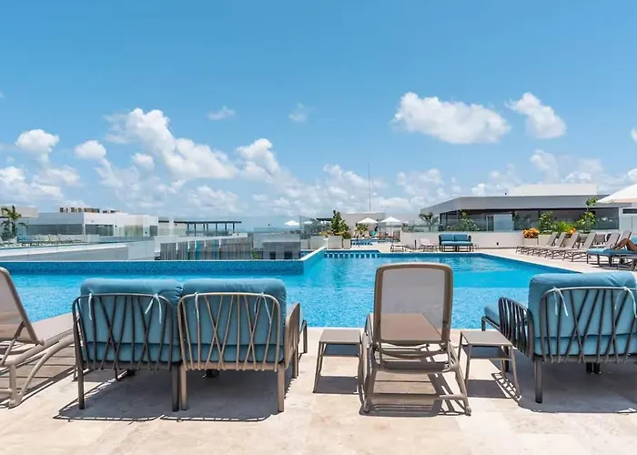 2br In Pdc, 400m To The Sea *