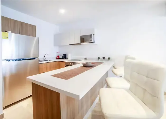 2br In Pdc, 400m To The Sea Playa del Carmen