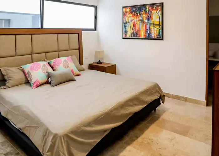 Casa vacanze 2br In Pdc, 400m To The Sea *