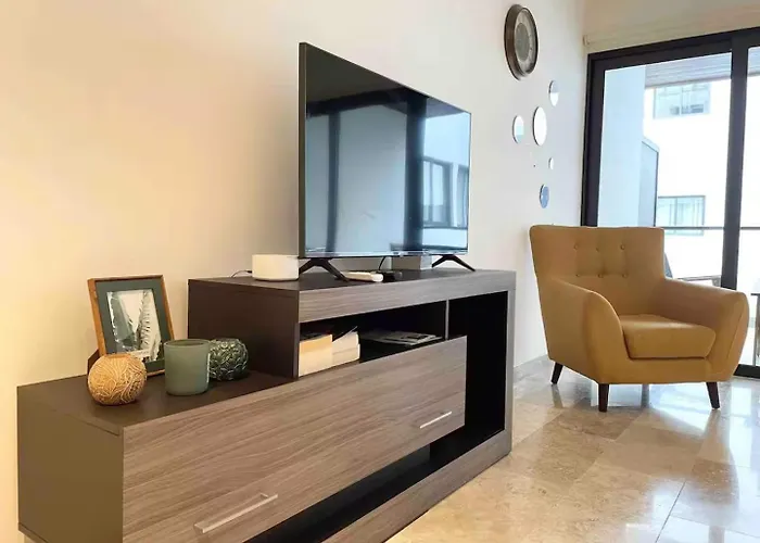 2br In Pdc, 400m To The Sea Playa del Carmen