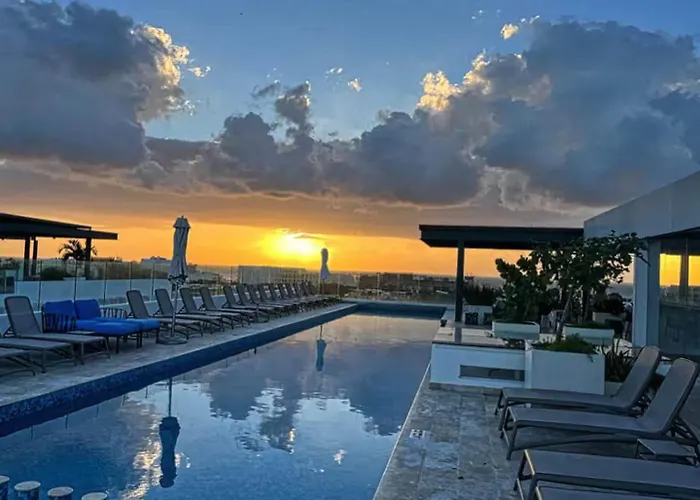 2br In Pdc, 400m To The Sea * Playa del Carmen