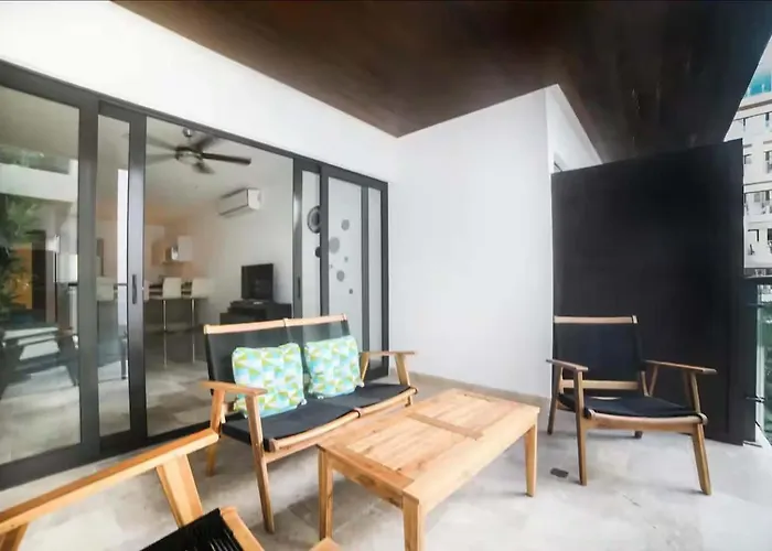 2br In Pdc, 400m To The Sea