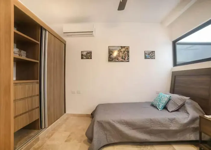 2br In Pdc, 400m To The Sea Casa vacanze
