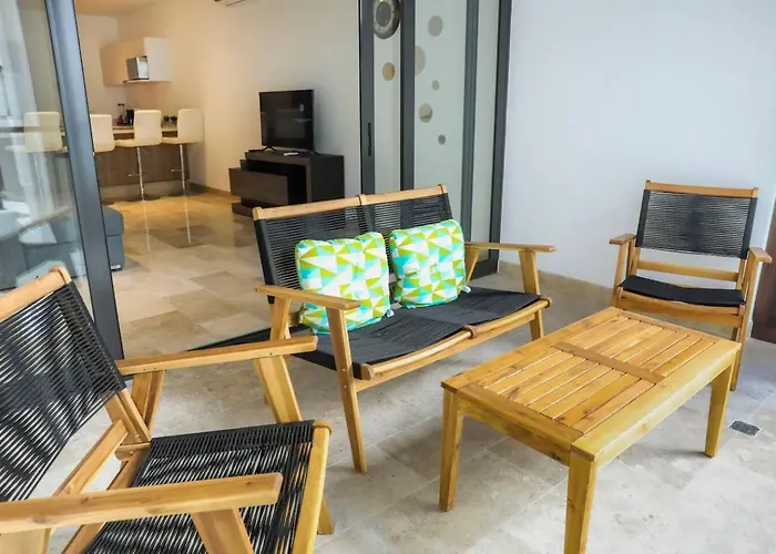 2br In Pdc, 400m To The Sea Playa del Carmen