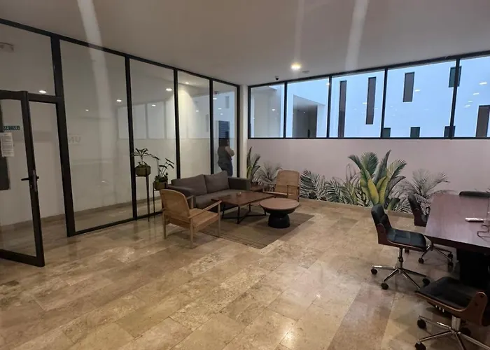 2br In Pdc, 400m To The Sea *